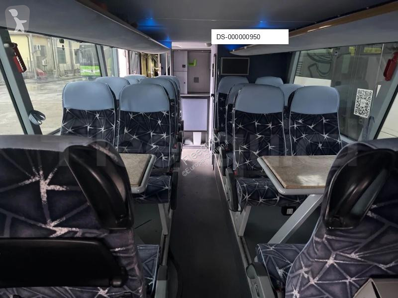 Ônibus transporte Neoplan Skyliner
