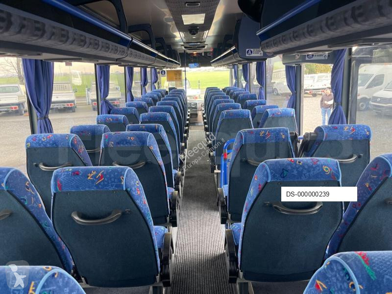 Ônibus transporte Irisbus