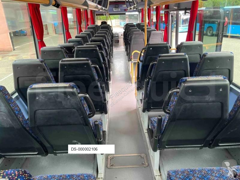 Iveco  bus