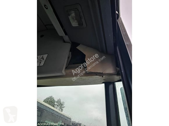 Городской автобус