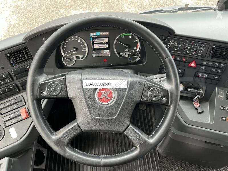 Autocar Setra S431