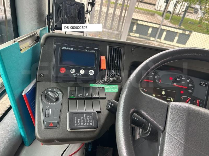 Autocar Volvo Unvi