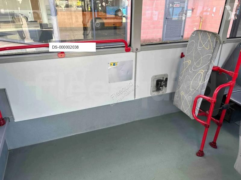Городской автобус Otokar Vectio
