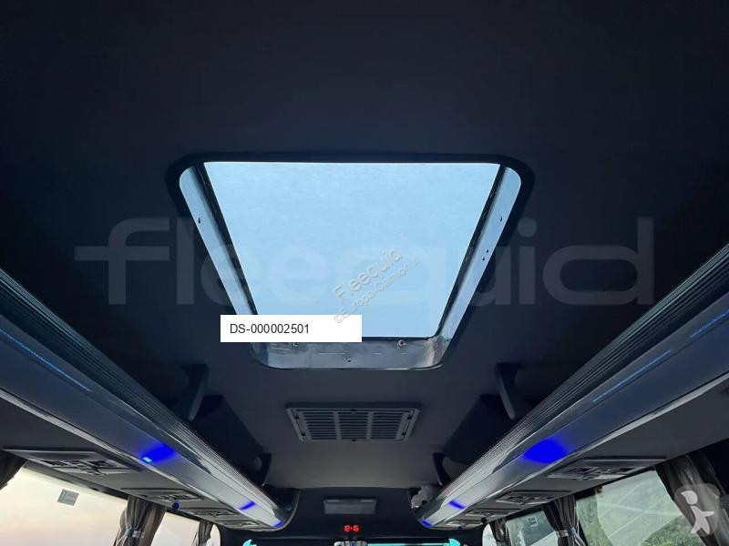 Užitkové vozidlo Iveco