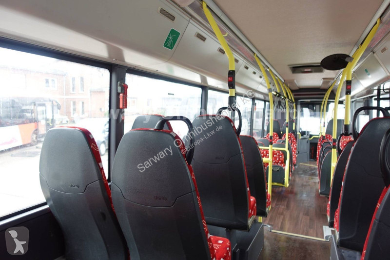 Buss VDL 4x Citea LLE 120.255*EURO 6* KlIMA*...