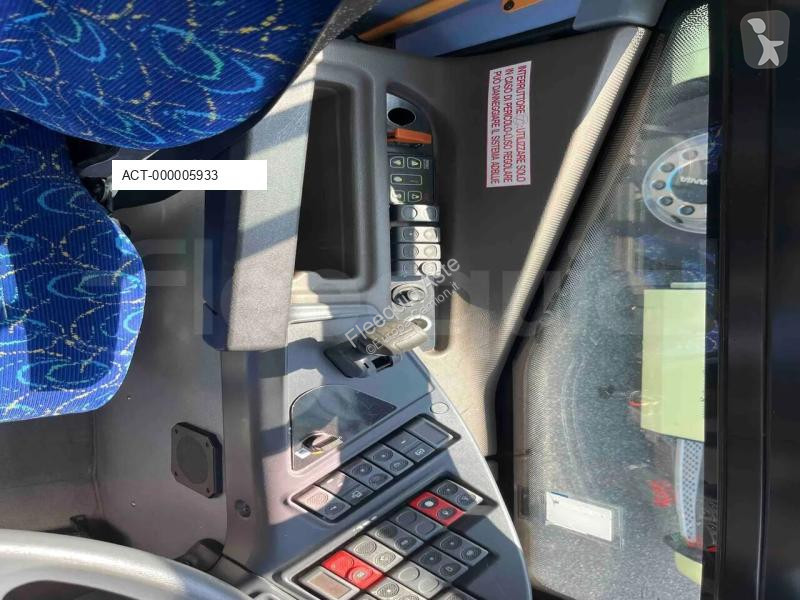 Autobus Iveco