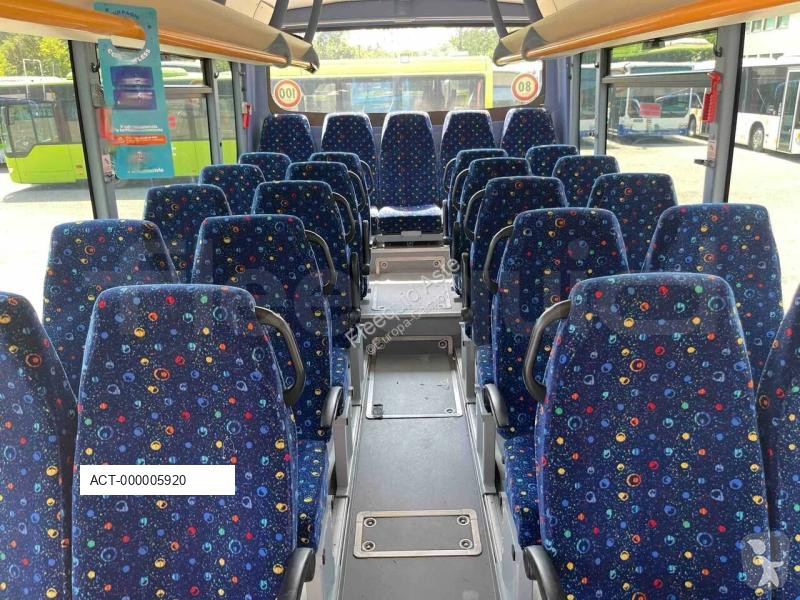 Autobus Iveco