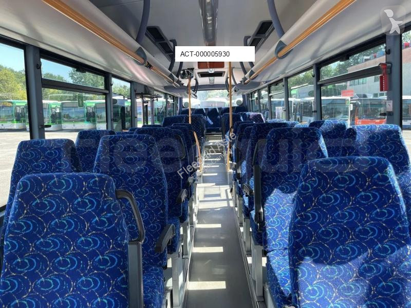 Buss Iveco