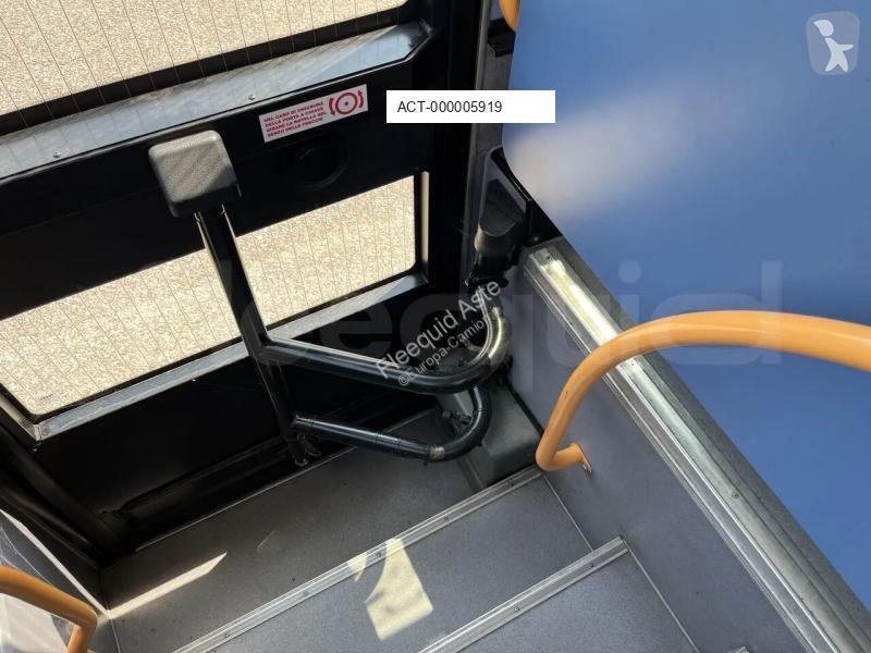 Autobus Iveco