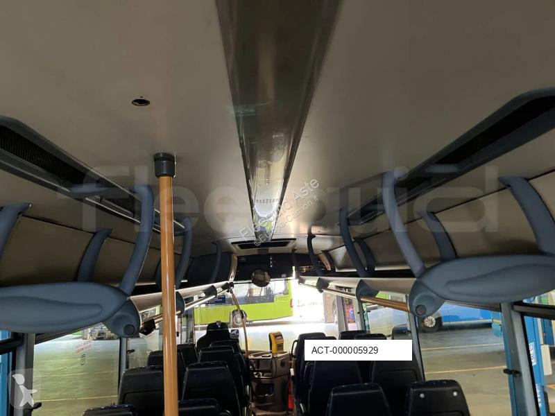 Autobus Iveco