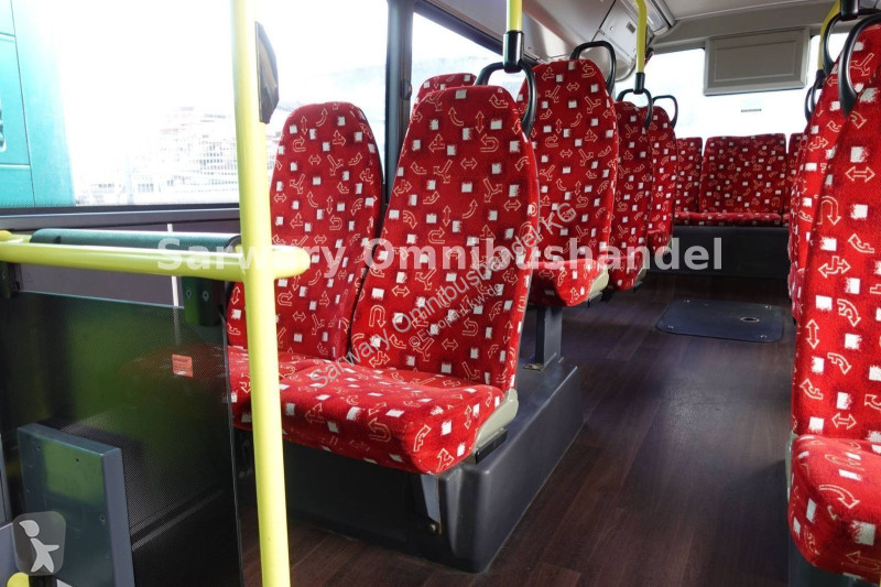 Buss VDL Citea LLE 120.255* 4x *EURO 6* KlIMA*...