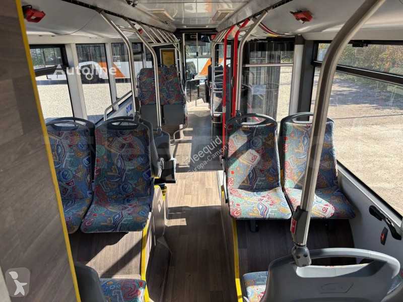 Autobús Solaris