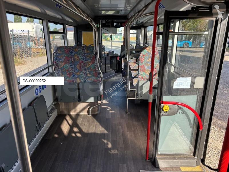Autobús Solaris