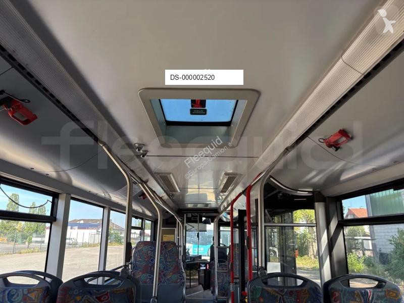 Autobús Solaris