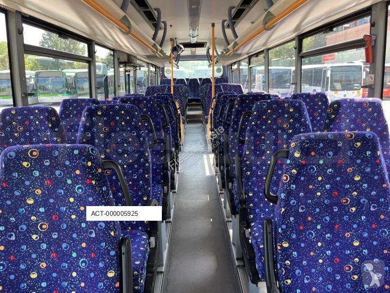 Autobuz Iveco