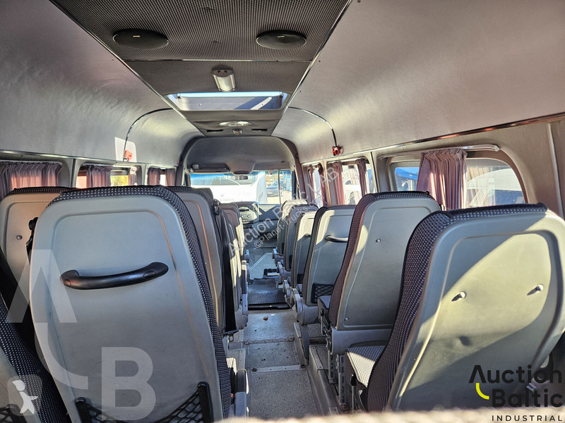 Autobuz Volkswagen