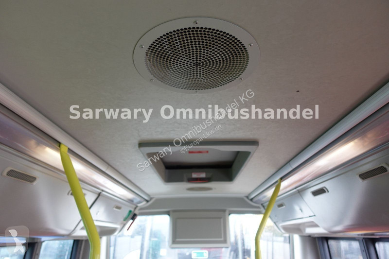 VDL Citea LLE 120.255* EURO 6* KlIMA* SLF*SLE*...