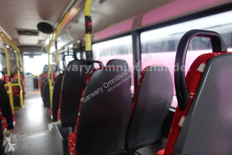 Autobus VDL Citea LLE 120.255* EURO 6* KlIMA*...