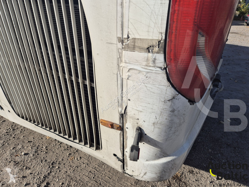 Véhicule utilitaire Scania  M335