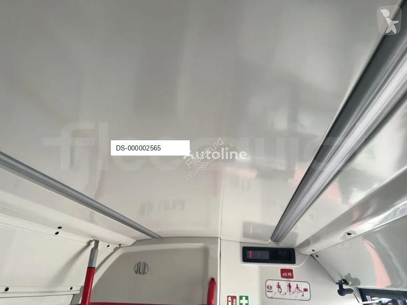 Véhicule utilitaire Iveco