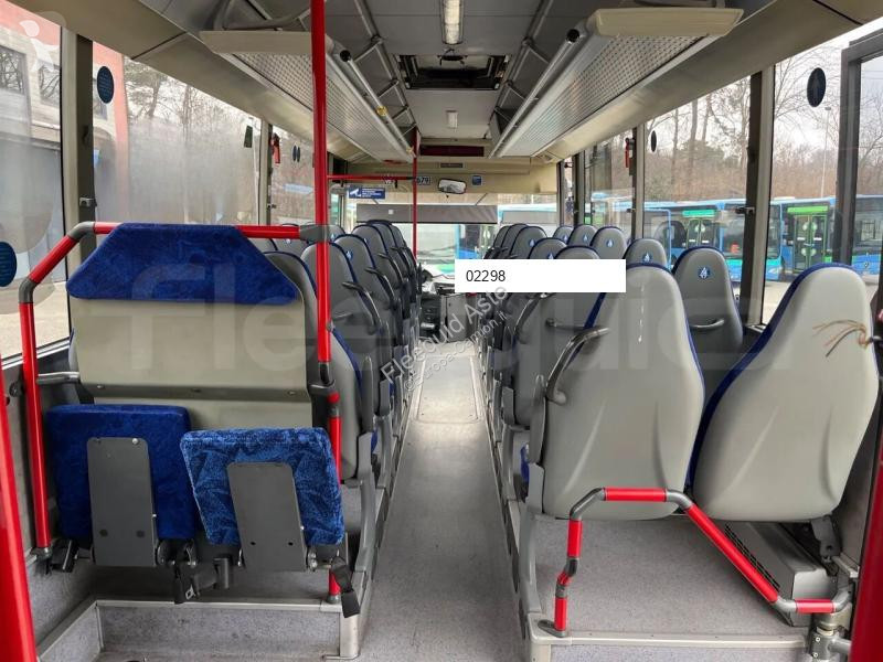 Autobus Mercedes
