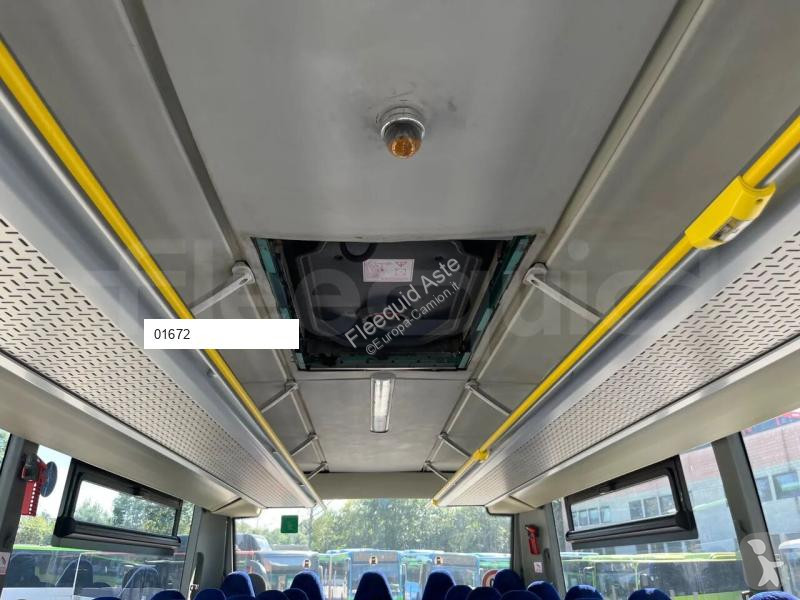 Mercedes  bus