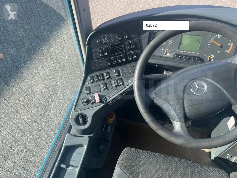 Autobus Mercedes