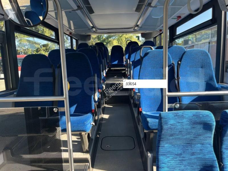 Scania Citywide bus