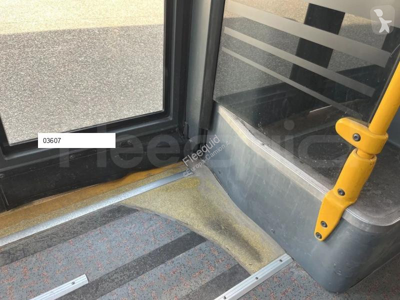 Autobus Mercedes K