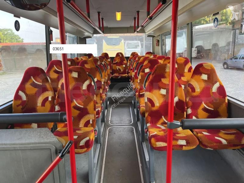 Setra S415 bus