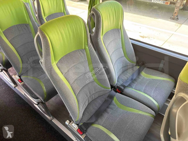 Autobus Setra S531
