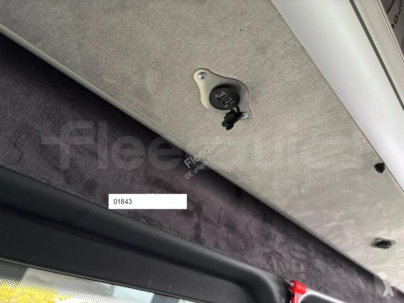 Autobus Mercedes