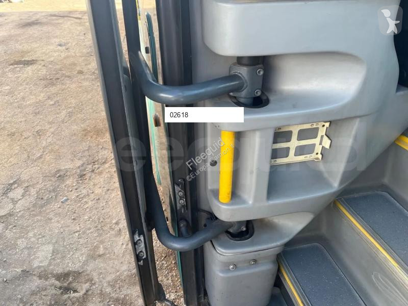 Iveco 389 bus