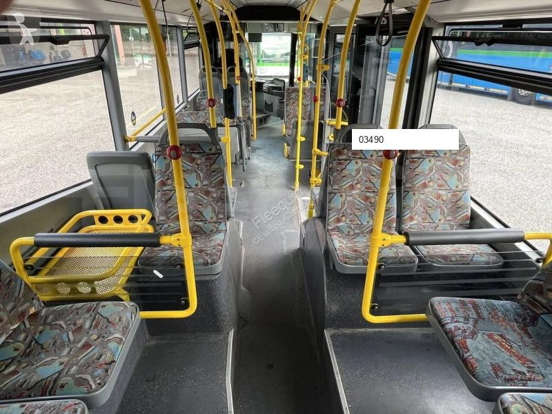 Autobus Mercedes K