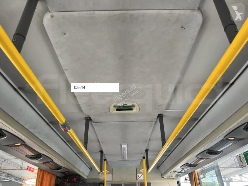 Setra S415 bus
