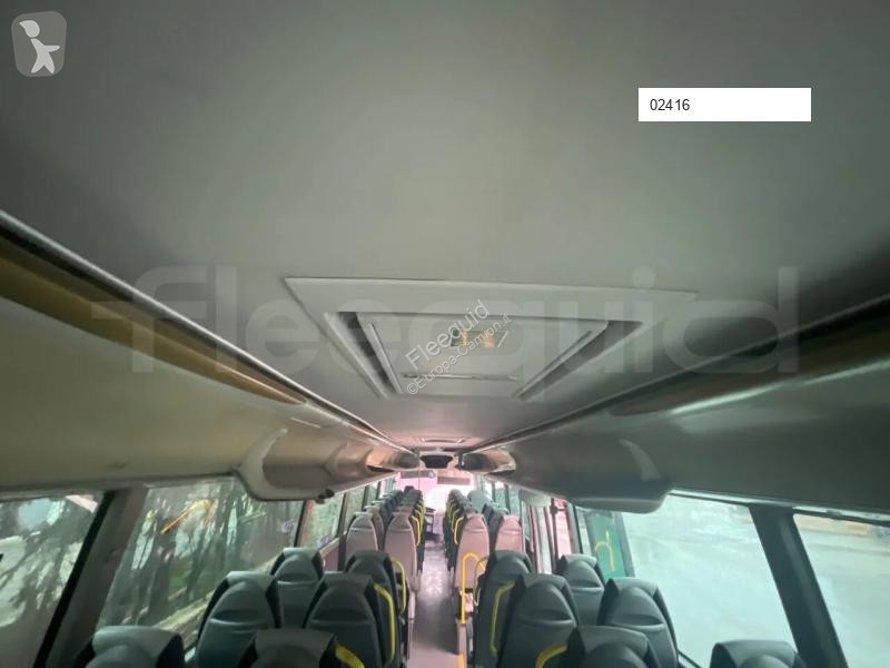 Autobus Irisbus 389