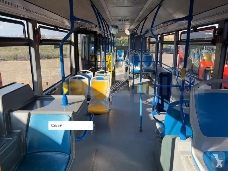 Autobus Mercedes