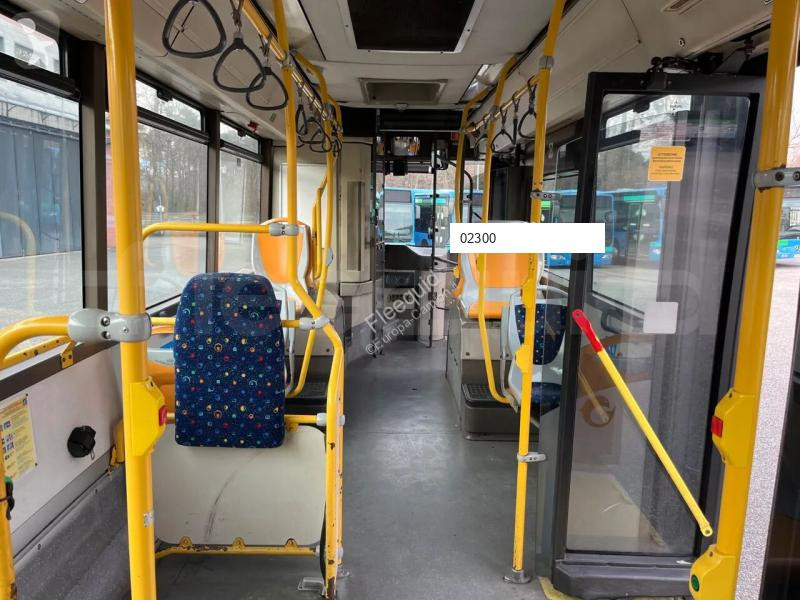 Bus Iveco Citelis