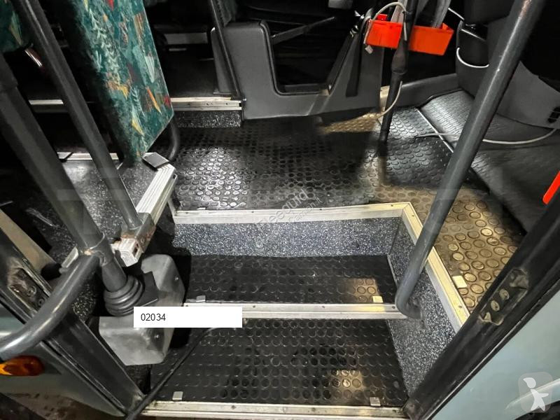 Iveco  bus