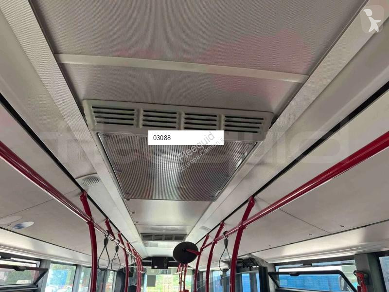 Autobus Mercedes