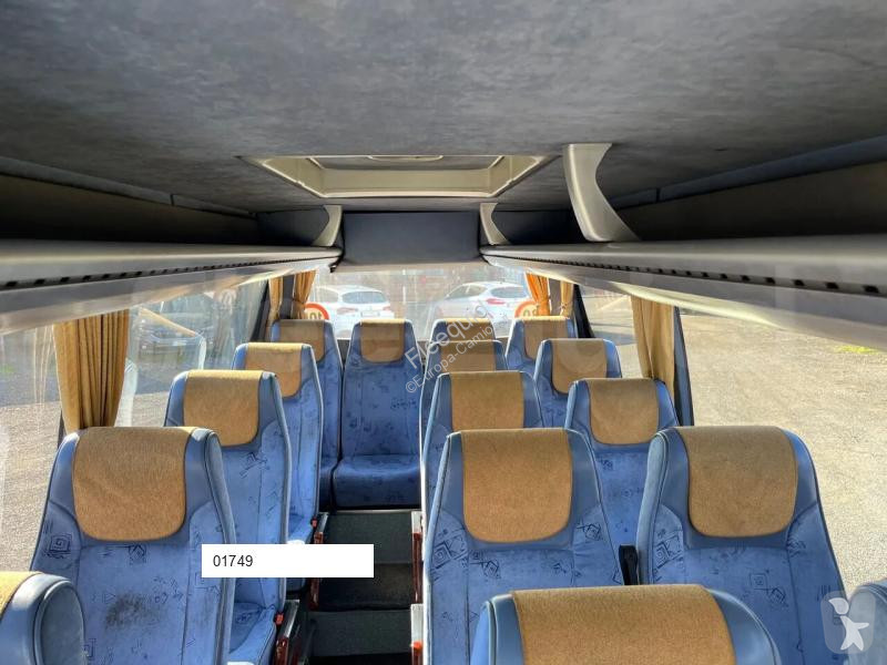 Autobus Mercedes