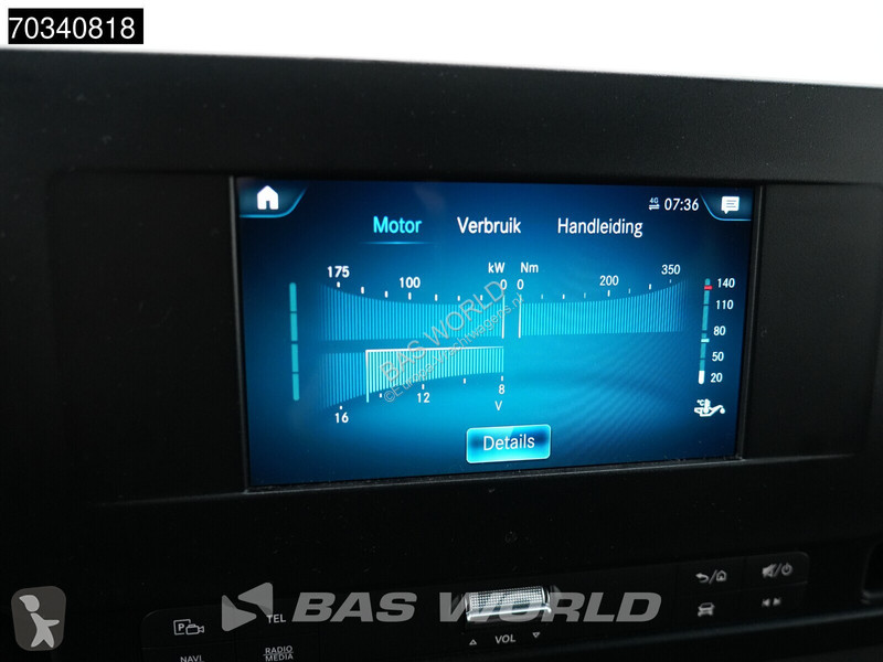 Mercedes 315 CDI Passagiersbus L2H2 AC/Climate...