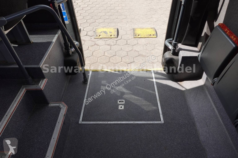 Autobus Iveco 65C17 *Klima...