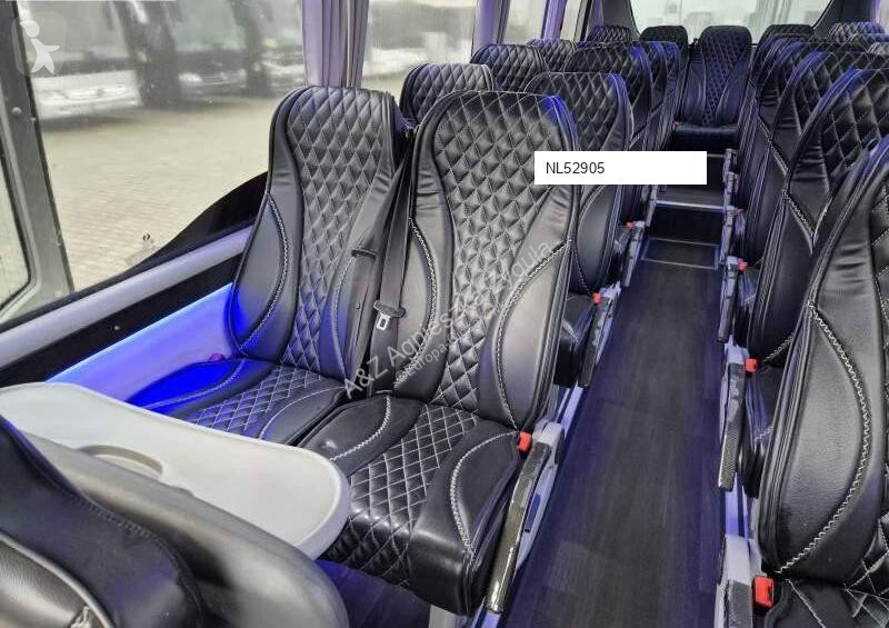 Autobus Iveco 70C17 ERENER / SPROWADZONY
