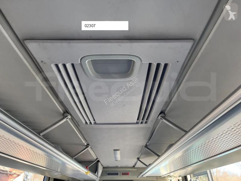 Autobus Mercedes
