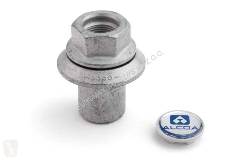 Autobus Setra ALCOA Dura-Bright 22,5 x 8,25 (ET...