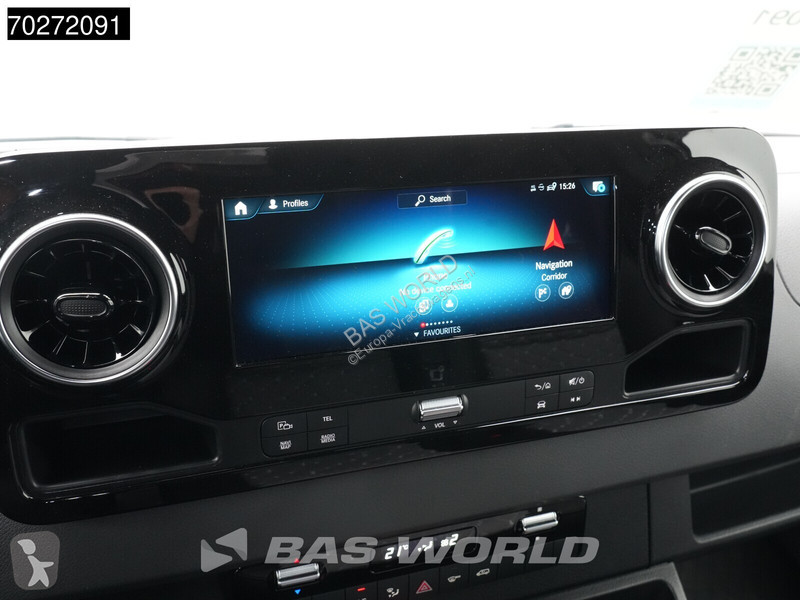 باص Mercedes 319 CDI Automaat VIP 9 persoons...