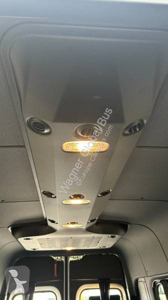 Autobus Mercedes 517 Eco sur commande