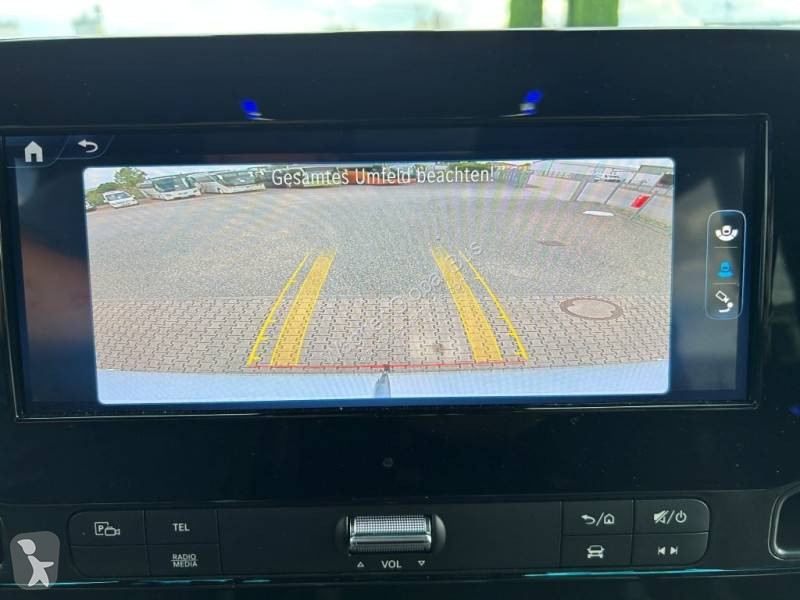 Autobus Mercedes 517 Multi neuf sur commande