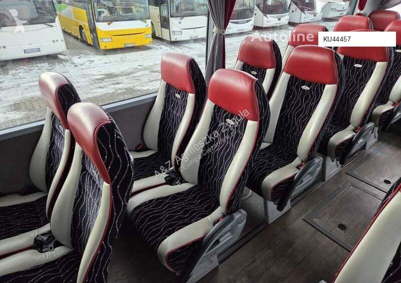 Autobussen Van Hool EX16